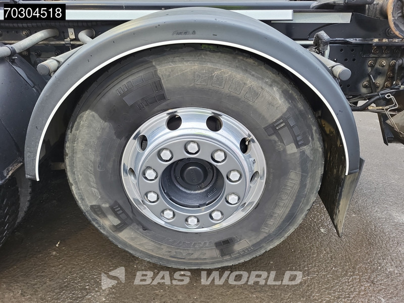 Lizing DAF XG 530 6X2 Combi HIAB Multilift ULT21S61-WMITF Lift + Steering Axle Retarder Euro 6 DAF XG 530 6X2 Combi HIAB Multilift ULT21S61-WMITF Lift + Steering Axle Retarder Euro 6: slika 19 Lizing DAF XG 530 6X2 Combi HIAB Multilift ULT21S61-WMITF Lift + Steering Axle Retarder Euro 6 DAF XG 530 6X2 Combi HIAB Multilift ULT21S61-WMITF Lift + Steering Axle Retarder Euro 6: slika 19