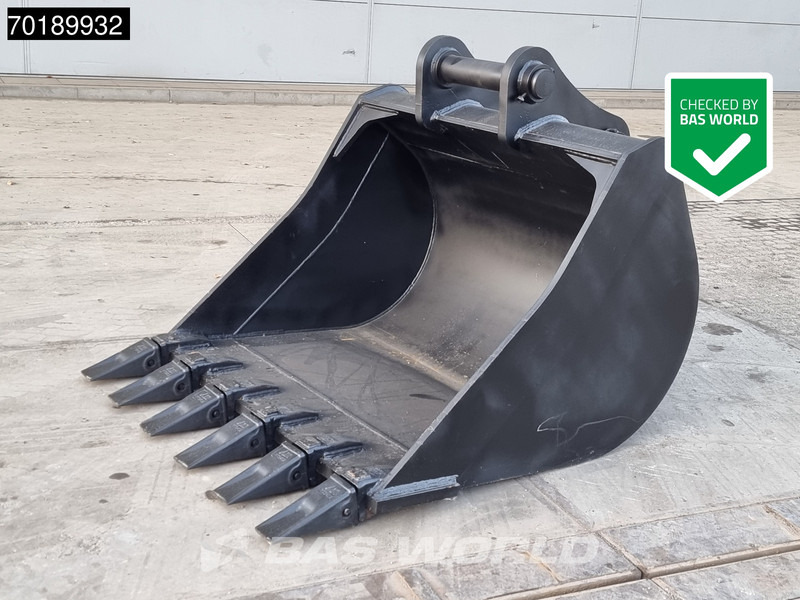 Hebaco CAT 330 NEW UNUSED - CAT 330 - 2.000L - Dodatak: slika 1 Hebaco CAT 330 NEW UNUSED - CAT 330 - 2.000L - Dodatak: slika 1