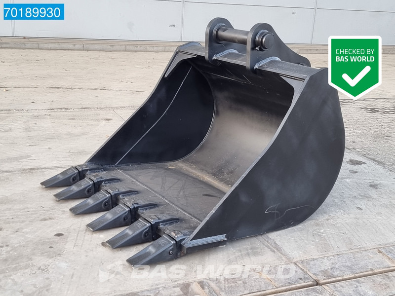Hebaco CAT 330 NEW UNUSED - CAT 330 - 2.000L - Dodatak: slika 1 Hebaco CAT 330 NEW UNUSED - CAT 330 - 2.000L - Dodatak: slika 1