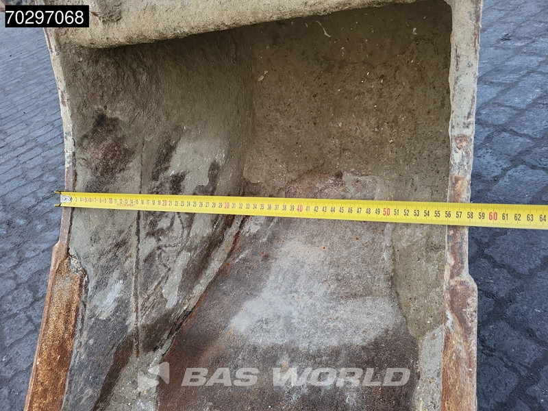 Bager guseničar Doosan DX140 LC-5: slika 14