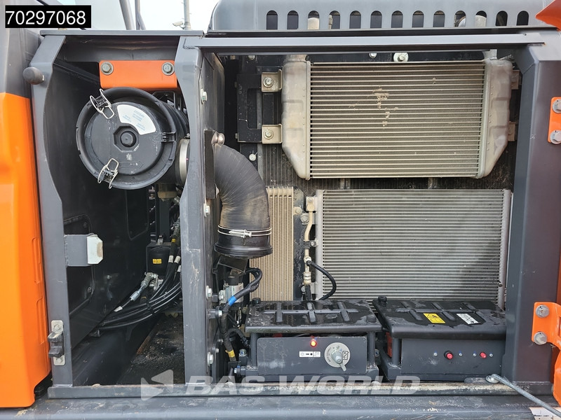 Bager guseničar Doosan DX140 LC-5: slika 20