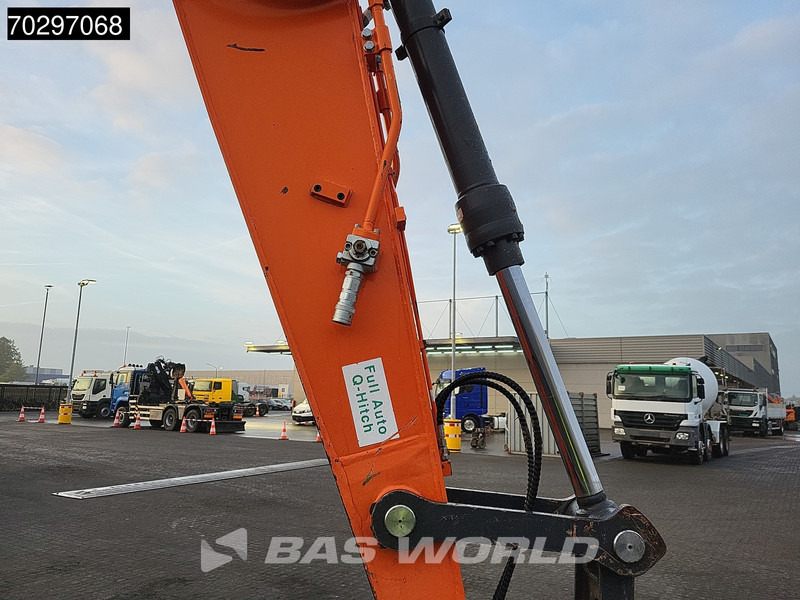 Bager guseničar Doosan DX140 LC-5: slika 11