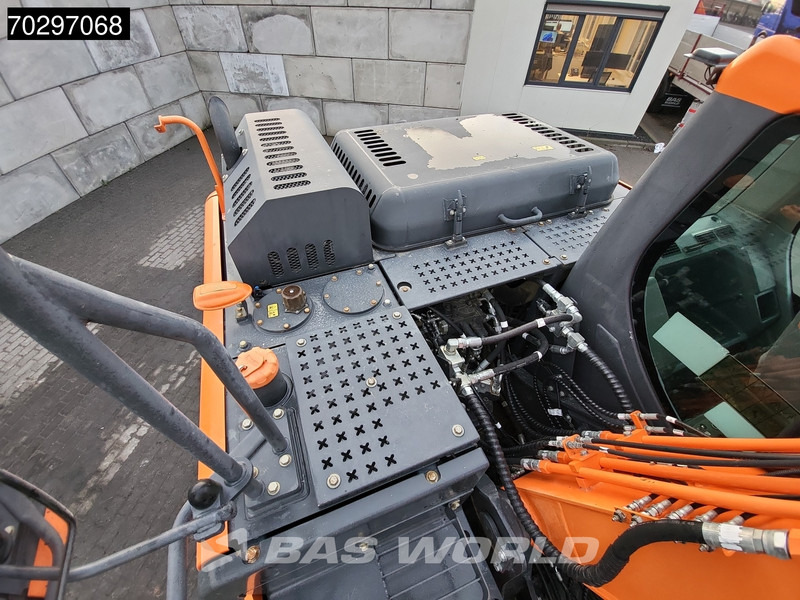 Bager guseničar Doosan DX140 LC-5: slika 15