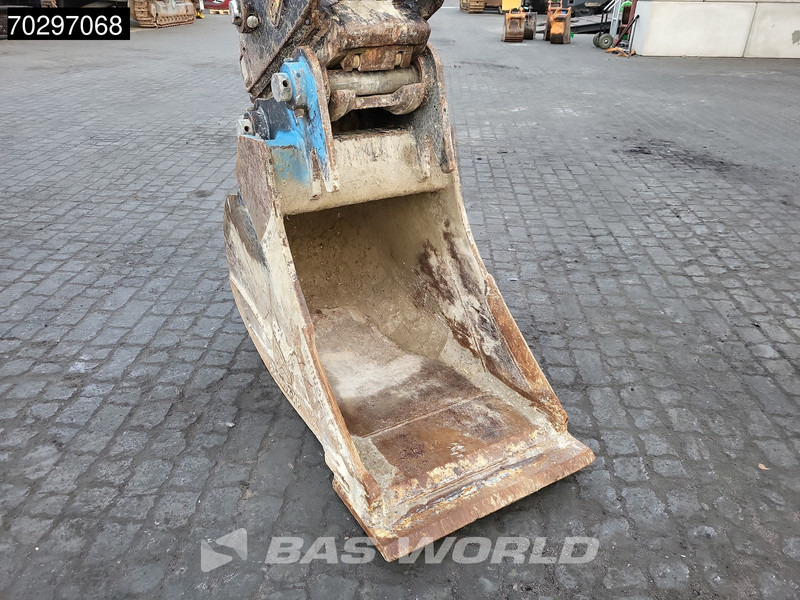 Bager guseničar Doosan DX140 LC-5: slika 13