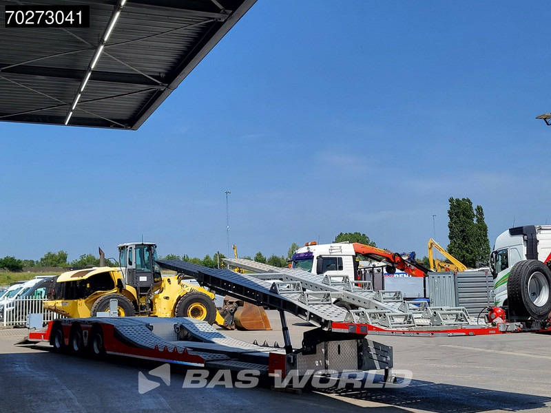 Lizing Eroglu NEW SAF Truck/Car Transport Eroglu NEW SAF Truck/Car Transport: slika 9 Lizing Eroglu NEW SAF Truck/Car Transport Eroglu NEW SAF Truck/Car Transport: slika 9