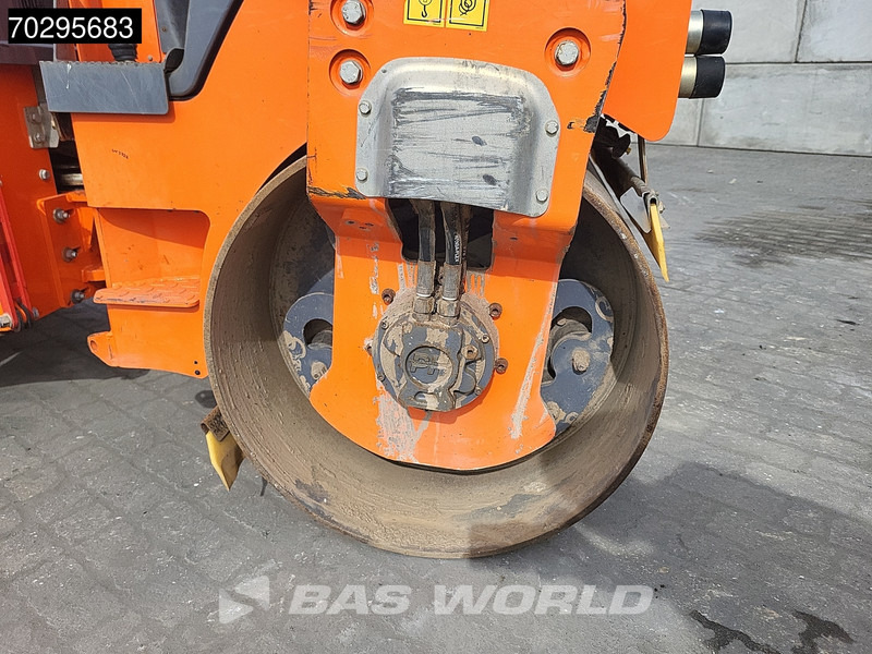 Lizing Hamm HD12 VV Hamm HD12 VV: slika 12