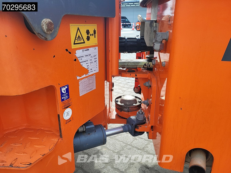 Lizing Hamm HD12 VV Hamm HD12 VV: slika 19