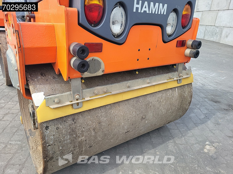 Lizing Hamm HD12 VV Hamm HD12 VV: slika 9