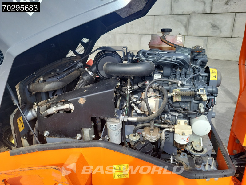 Lizing Hamm HD12 VV Hamm HD12 VV: slika 14