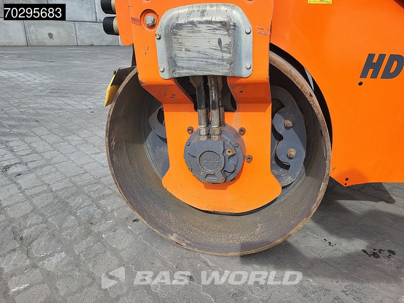 Lizing Hamm HD12 VV Hamm HD12 VV: slika 11