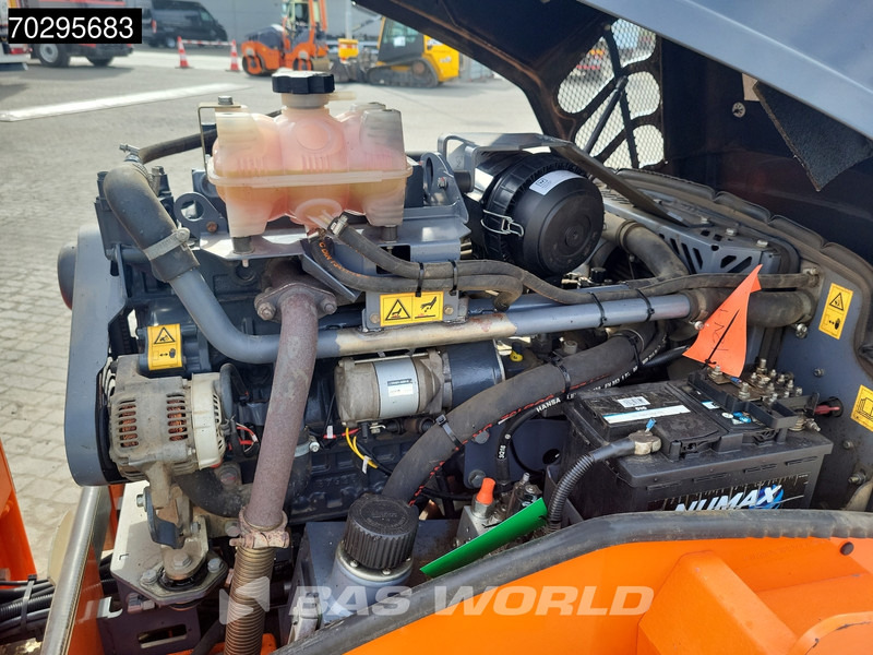 Lizing Hamm HD12 VV Hamm HD12 VV: slika 17