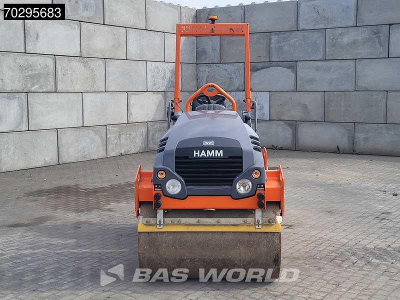 Lizing Hamm HD12 VV Hamm HD12 VV: slika 7