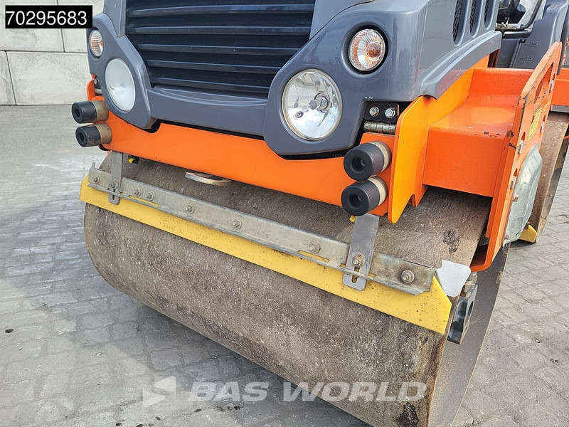 Lizing Hamm HD12 VV Hamm HD12 VV: slika 8