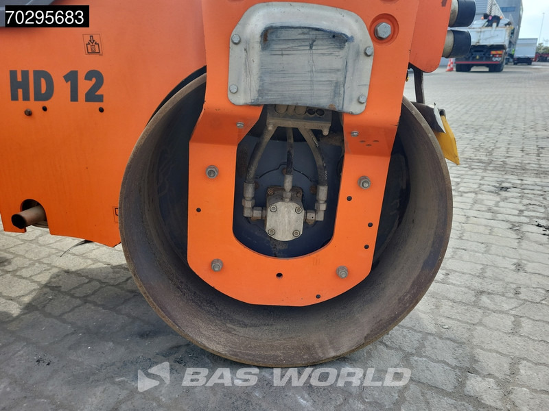 Lizing Hamm HD12 VV Hamm HD12 VV: slika 13