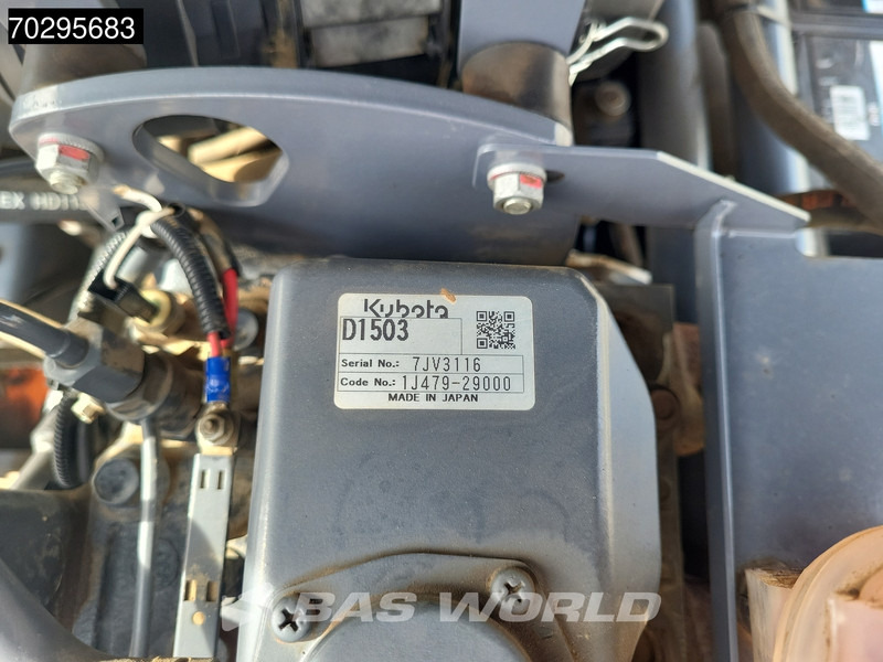 Lizing Hamm HD12 VV Hamm HD12 VV: slika 15