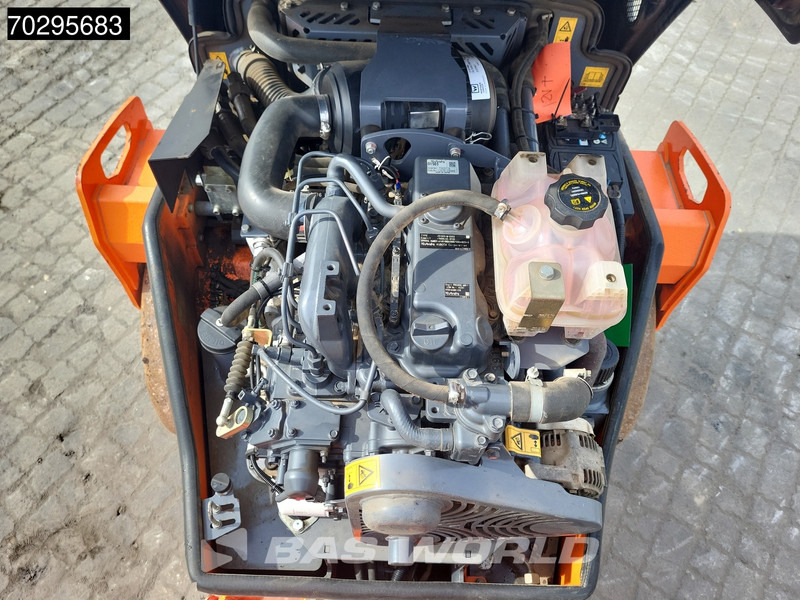 Lizing Hamm HD12 VV Hamm HD12 VV: slika 18