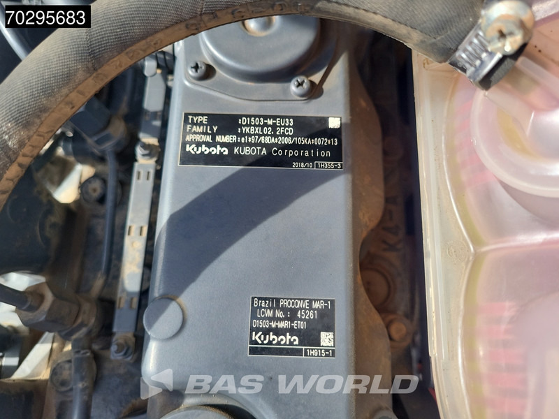 Lizing Hamm HD12 VV Hamm HD12 VV: slika 16