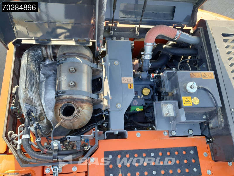 Lizing Hitachi ZX140W -6 OUTRIGGERS + BLADE Hitachi ZX140W -6 OUTRIGGERS + BLADE: slika 17