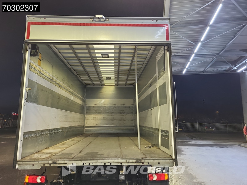 Iveco 120-250 Eurocargo 4X2 12tonner Automatic 1500kg Ladebordwand ACC Euro 6 - Kamion sa zatvorenim sandukom: slika 5 Iveco 120-250 Eurocargo 4X2 12tonner Automatic 1500kg Ladebordwand ACC Euro 6 - Kamion sa zatvorenim sandukom: slika 5