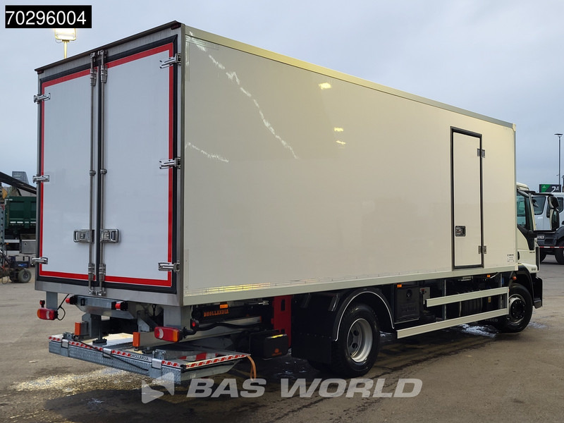 Iveco Eurocargo 120LE210 4X2 NEW! Thermo King T-1000 1500kg Ladebordwand Automatic Euro 6 - Hladnjača: slika 5 Iveco Eurocargo 120LE210 4X2 NEW! Thermo King T-1000 1500kg Ladebordwand Automatic Euro 6 - Hladnjača: slika 5