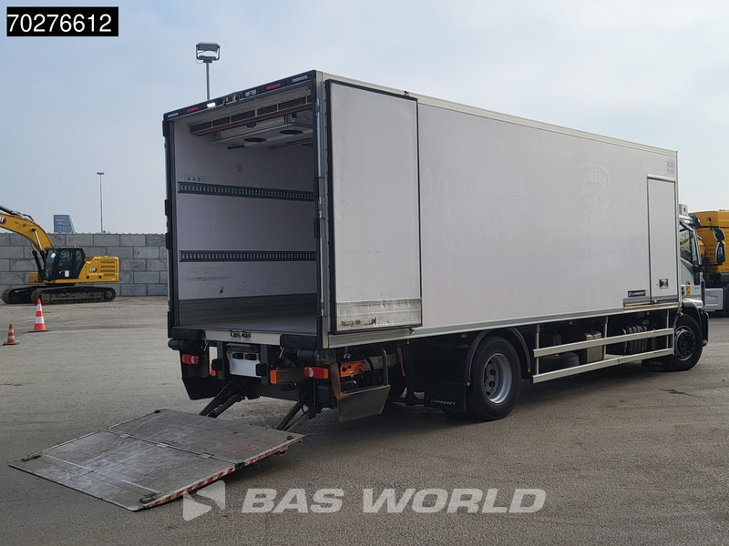 Iveco Eurocargo 190EL280 4X2 ATP Valid - 19tonner Carrier 1150 MT cooler Ladebordwand FRC Euro 6 - Hladnjača: slika 3 Iveco Eurocargo 190EL280 4X2 ATP Valid - 19tonner Carrier 1150 MT cooler Ladebordwand FRC Euro 6 - Hladnjača: slika 3