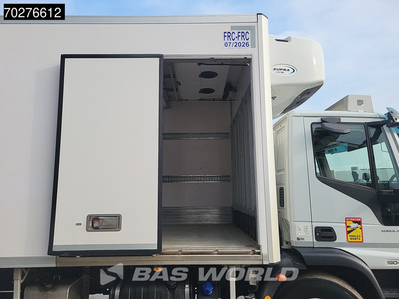 Iveco Eurocargo 190EL280 4X2 ATP Valid - 19tonner Carrier 1150 MT cooler Ladebordwand FRC Euro 6 - Hladnjača: slika 5 Iveco Eurocargo 190EL280 4X2 ATP Valid - 19tonner Carrier 1150 MT cooler Ladebordwand FRC Euro 6 - Hladnjača: slika 5