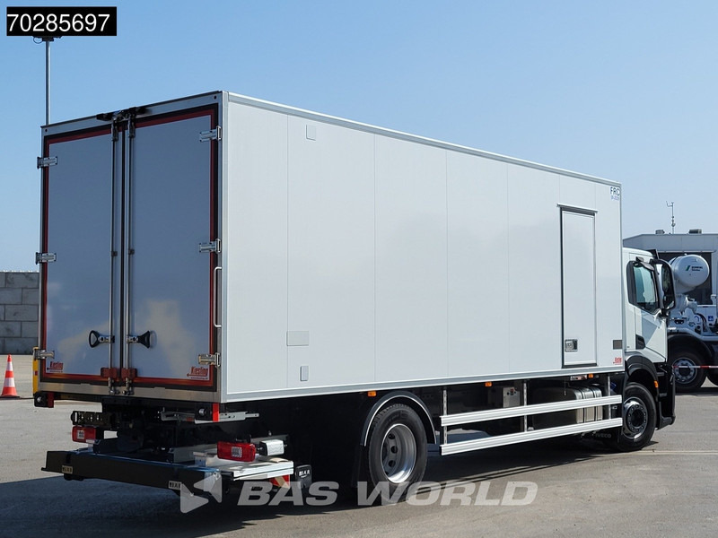 Iveco S-Way 400 4X2 NEW! Thermo King T-1200R ATP 2000kg Ladebordwand Navi ACC - Hladnjača: slika 5 Iveco S-Way 400 4X2 NEW! Thermo King T-1200R ATP 2000kg Ladebordwand Navi ACC - Hladnjača: slika 5