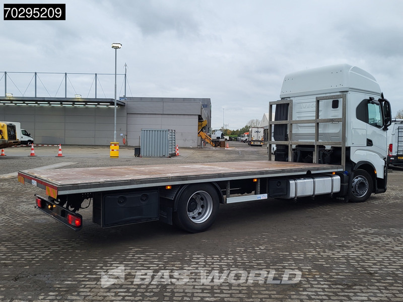 Iveco S-Way 420 4X2 7 meter Open body ACC Navi Automatic Euro 6 - Kamion sa tovarnim sandukom: slika 5 Iveco S-Way 420 4X2 7 meter Open body ACC Navi Automatic Euro 6 - Kamion sa tovarnim sandukom: slika 5