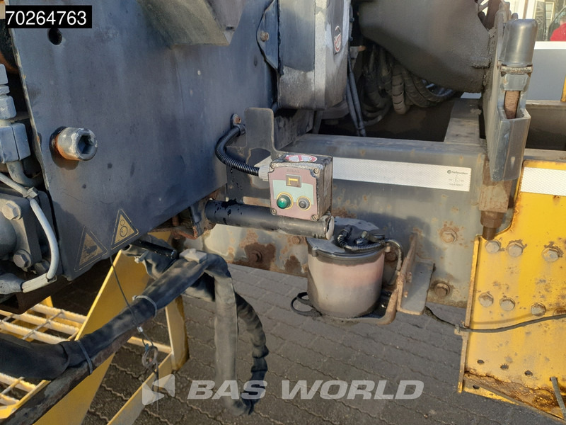 Kamion sa tovarnim sandukom, Kamion sa dizalicom Iveco Stralis 310 6X2 RHD! Atlas 135.2VE-A11 Crane Lift-Lenkachse ACC Euro 6: slika 17 Kamion sa tovarnim sandukom, Kamion sa dizalicom Iveco Stralis 310 6X2 RHD! Atlas 135.2VE-A11 Crane Lift-Lenkachse ACC Euro 6: slika 17