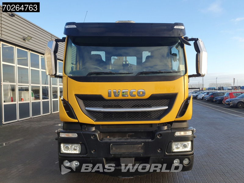 Kamion sa tovarnim sandukom, Kamion sa dizalicom Iveco Stralis 310 6X2 RHD! Atlas 135.2VE-A11 Crane Lift-Lenkachse ACC Euro 6: slika 15 Kamion sa tovarnim sandukom, Kamion sa dizalicom Iveco Stralis 310 6X2 RHD! Atlas 135.2VE-A11 Crane Lift-Lenkachse ACC Euro 6: slika 15