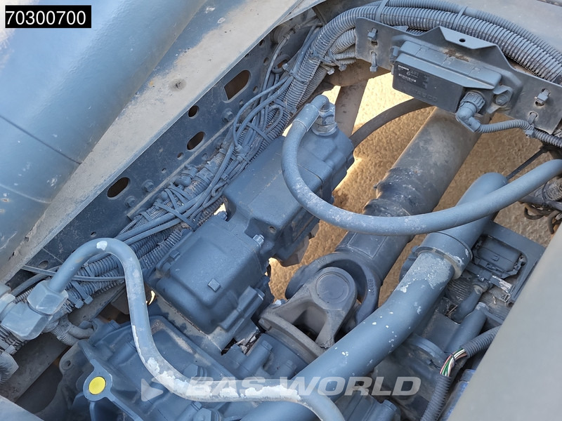 Iveco Stralis 460 Stralis 6X2 20 tons Dalby XHM3C20K Containersystem Lift-Axle Manual Euro 6 - Kamion sa hidrauličnom kukom: slika 5 Iveco Stralis 460 Stralis 6X2 20 tons Dalby XHM3C20K Containersystem Lift-Axle Manual Euro 6 - Kamion sa hidrauličnom kukom: slika 5