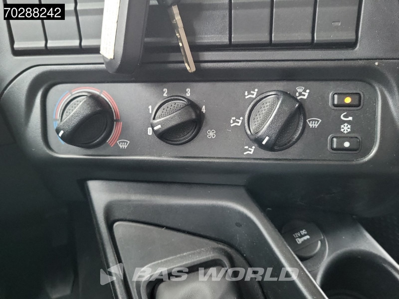 Novu Istovarivač Iveco T-Way 450 8X4 New! 20m3 Cantoni & C. Tipper Steelsuspension Big-Axle Automatic Euro 6: slika 19 Novu Istovarivač Iveco T-Way 450 8X4 New! 20m3 Cantoni & C. Tipper Steelsuspension Big-Axle Automatic Euro 6: slika 19