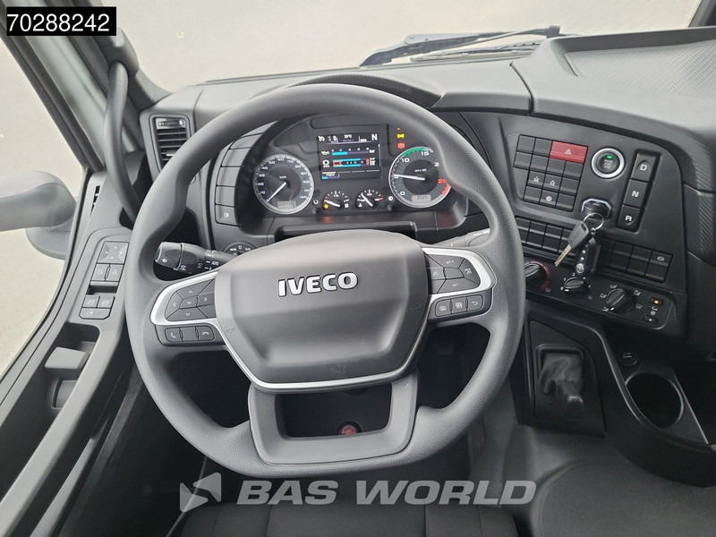 Novu Istovarivač Iveco T-Way 450 8X4 New! 20m3 Cantoni & C. Tipper Steelsuspension Big-Axle Automatic Euro 6: slika 18 Novu Istovarivač Iveco T-Way 450 8X4 New! 20m3 Cantoni & C. Tipper Steelsuspension Big-Axle Automatic Euro 6: slika 18