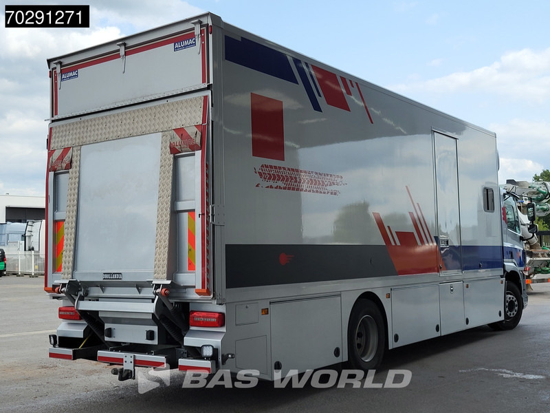 DAF CF 290 CF 4X2 19tons Mobile workshop 1500kg Ladebordwand Automatic ACC Euro 6 - Kamion: slika 5 DAF CF 290 CF 4X2 19tons Mobile workshop 1500kg Ladebordwand Automatic ACC Euro 6 - Kamion: slika 5