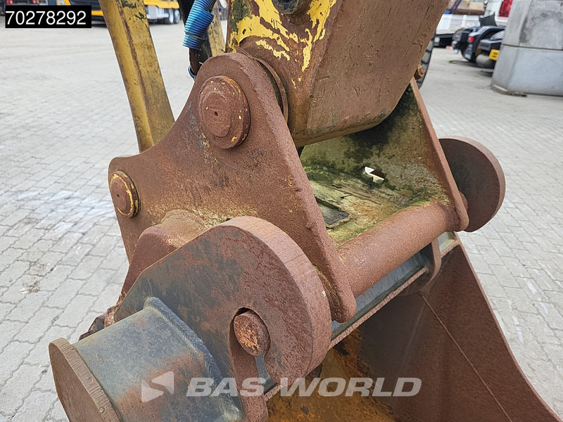 Komatsu PC180LC-7K - Bager guseničar: slika 5 Komatsu PC180LC-7K - Bager guseničar: slika 5