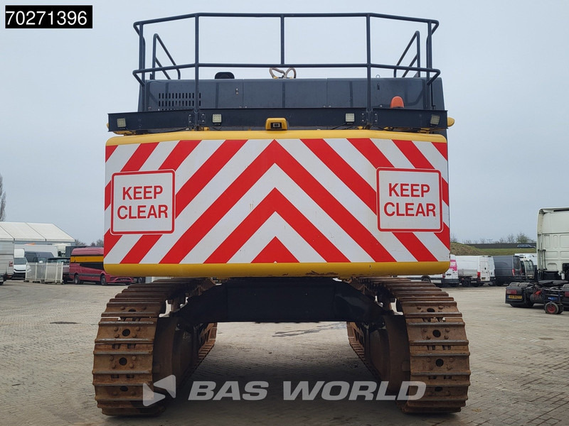 Komatsu PC700 LC -11 - Bager guseničar: slika 5 Komatsu PC700 LC -11 - Bager guseničar: slika 5