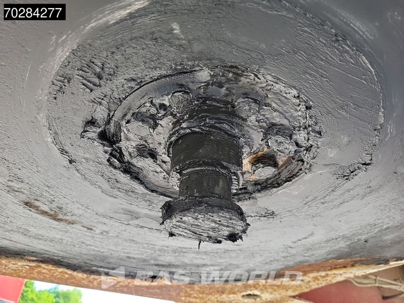 Poluprikolica istovarivača LAG 0-2-TI 2 axles 34m3: slika 11