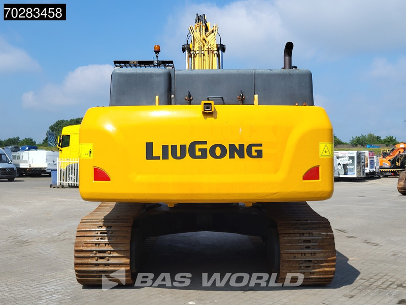 LIUGONG 933E-DM - Bager guseničar: slika 3 LIUGONG 933E-DM - Bager guseničar: slika 3