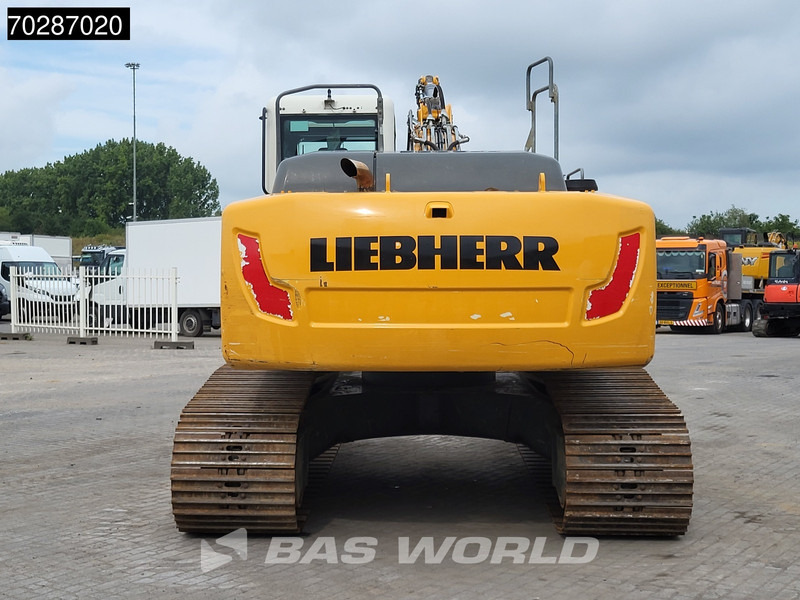 Liebherr R922 DUTCH MACHINE - Bager guseničar: slika 5 Liebherr R922 DUTCH MACHINE - Bager guseničar: slika 5
