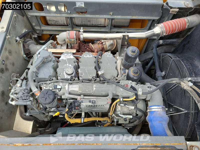 Lizing Liebherr R936 LC Liebherr R936 LC: slika 17