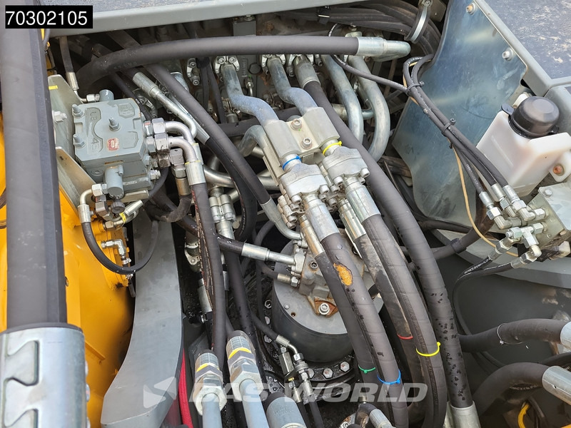 Lizing Liebherr R936 LC Liebherr R936 LC: slika 19