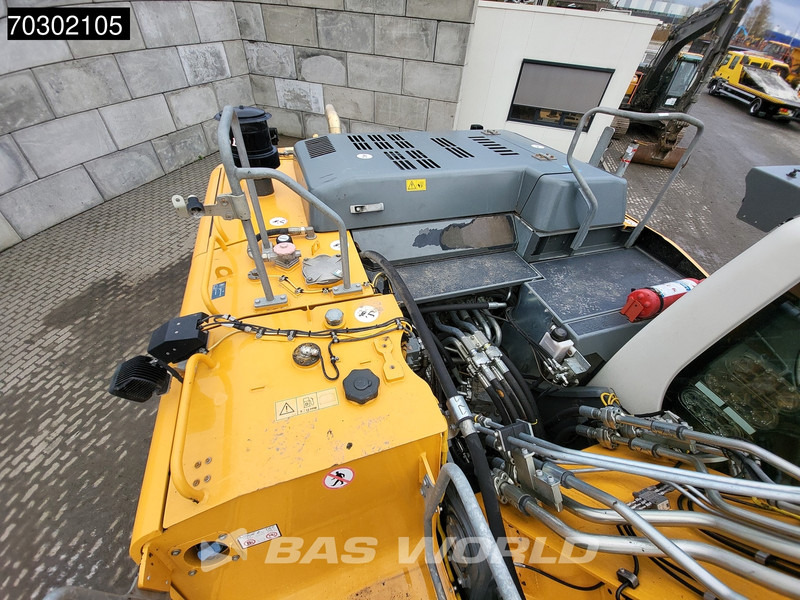 Lizing Liebherr R936 LC Liebherr R936 LC: slika 16