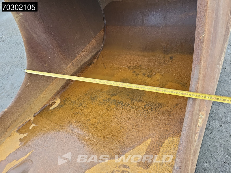 Lizing Liebherr R936 LC Liebherr R936 LC: slika 14