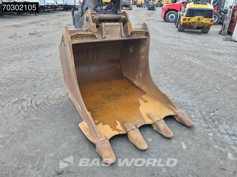 Lizing Liebherr R936 LC Liebherr R936 LC: slika 13
