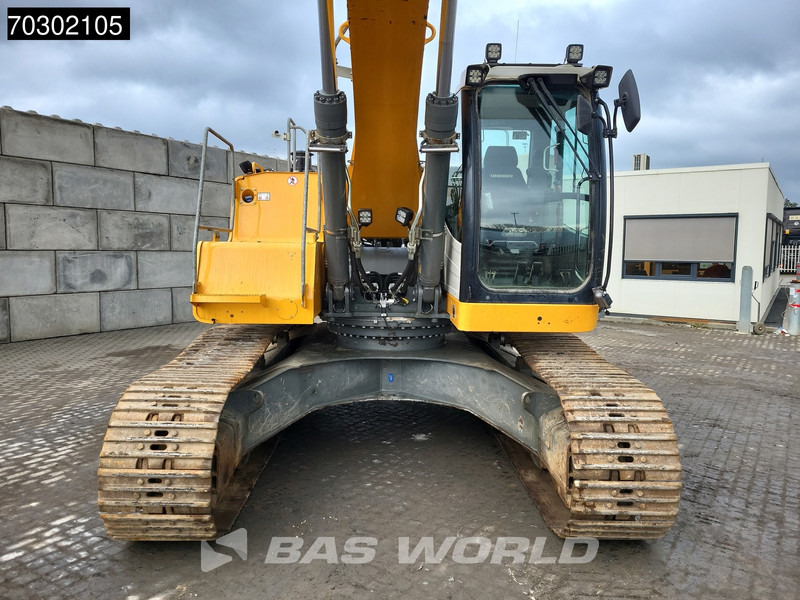 Lizing Liebherr R936 LC Liebherr R936 LC: slika 8