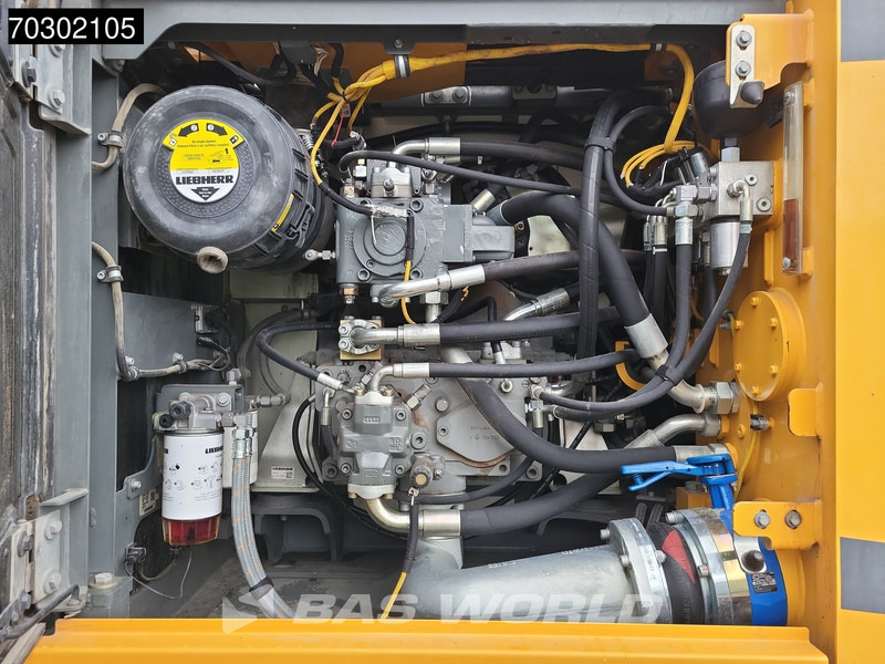 Lizing Liebherr R936 LC Liebherr R936 LC: slika 20