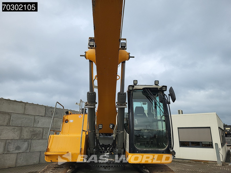 Lizing Liebherr R936 LC Liebherr R936 LC: slika 9