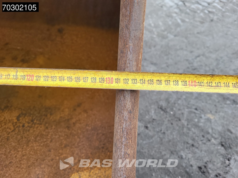 Lizing Liebherr R936 LC Liebherr R936 LC: slika 15