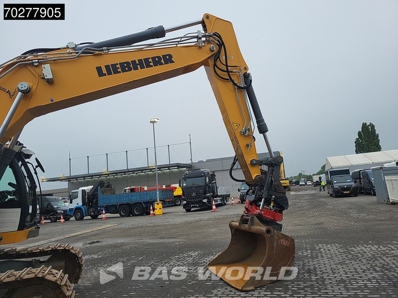 Liebherr R936 LC - Bager guseničar: slika 5 Liebherr R936 LC - Bager guseničar: slika 5