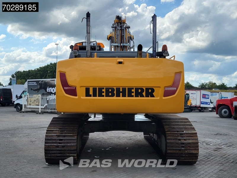 Liebherr R936 LCV - Bager guseničar: slika 3 Liebherr R936 LCV - Bager guseničar: slika 3